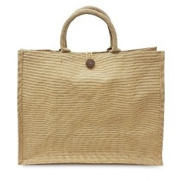 Jute Shopping Bags JSB-01
